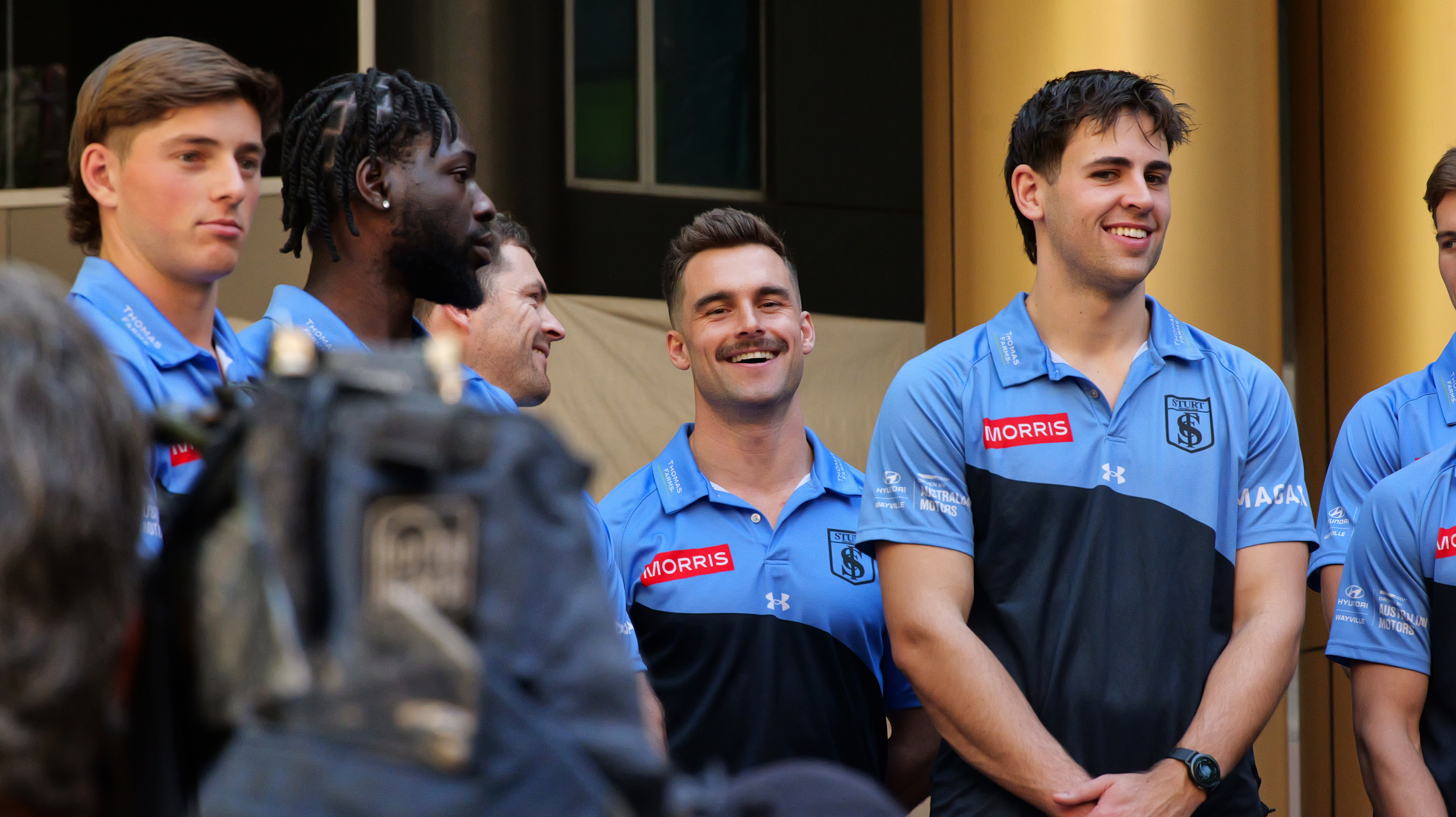 20260919 Pre Gf Rundle Mall 03