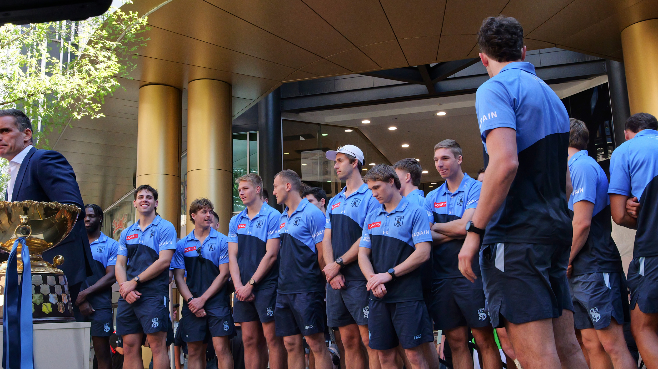 20260919 Pre Gf Rundle Mall 04