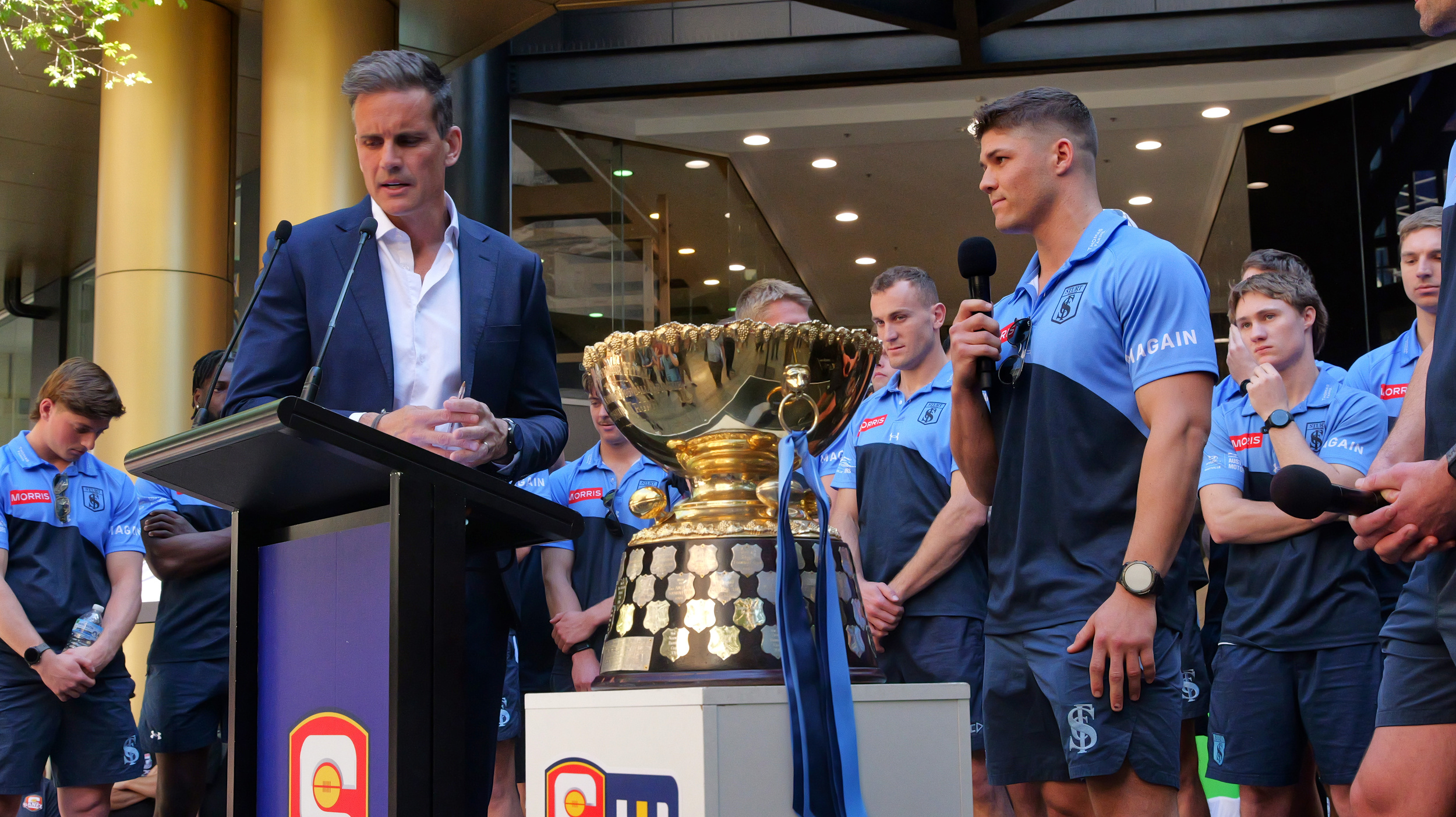 20260919 Pre Gf Rundle Mall 09