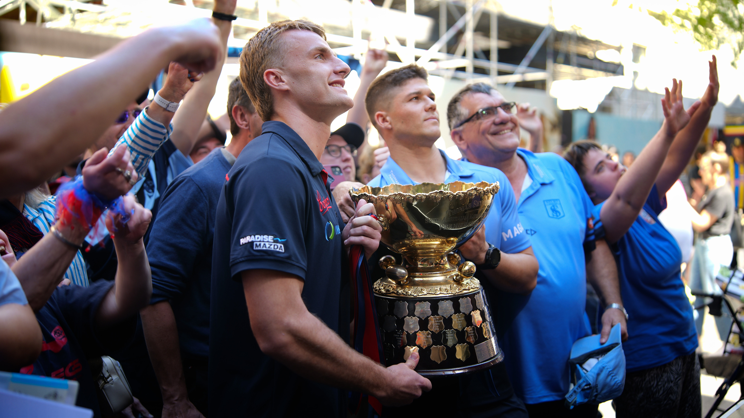20260919 Pre Gf Rundle Mall 11
