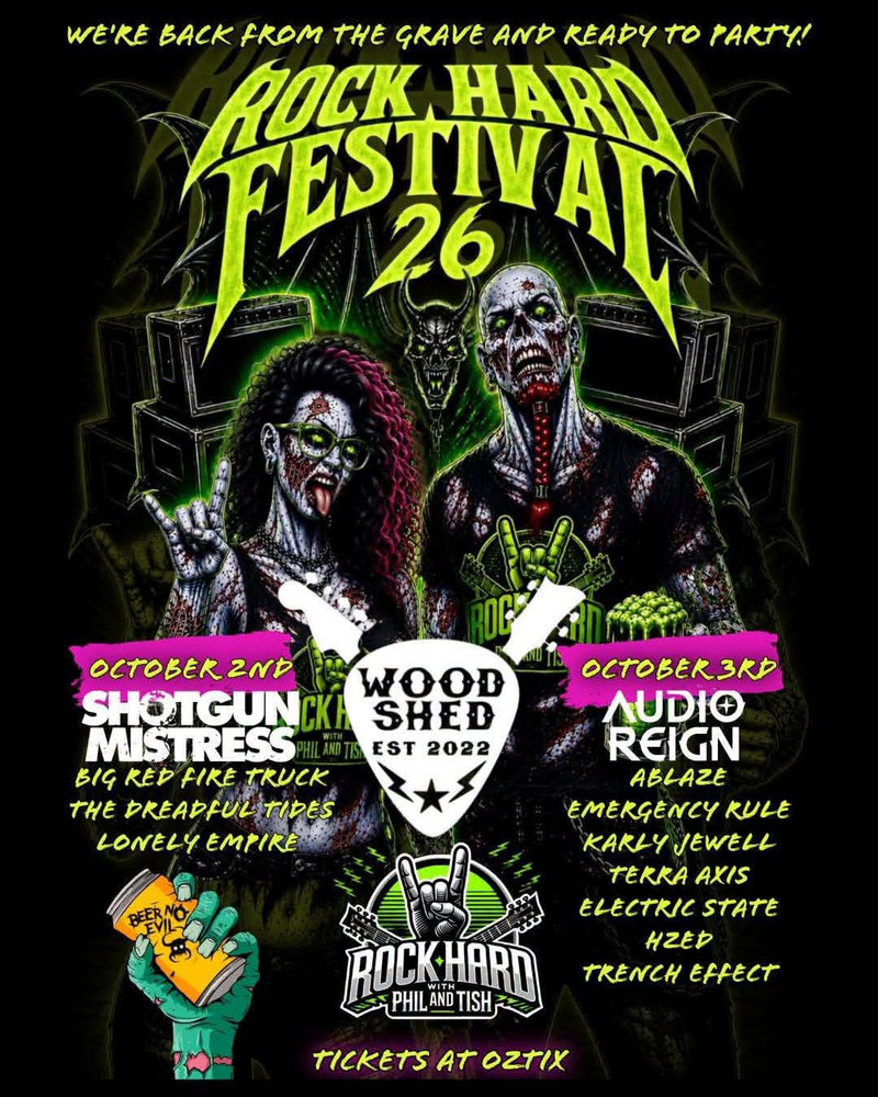 20261002 Rock Hard Festival 2